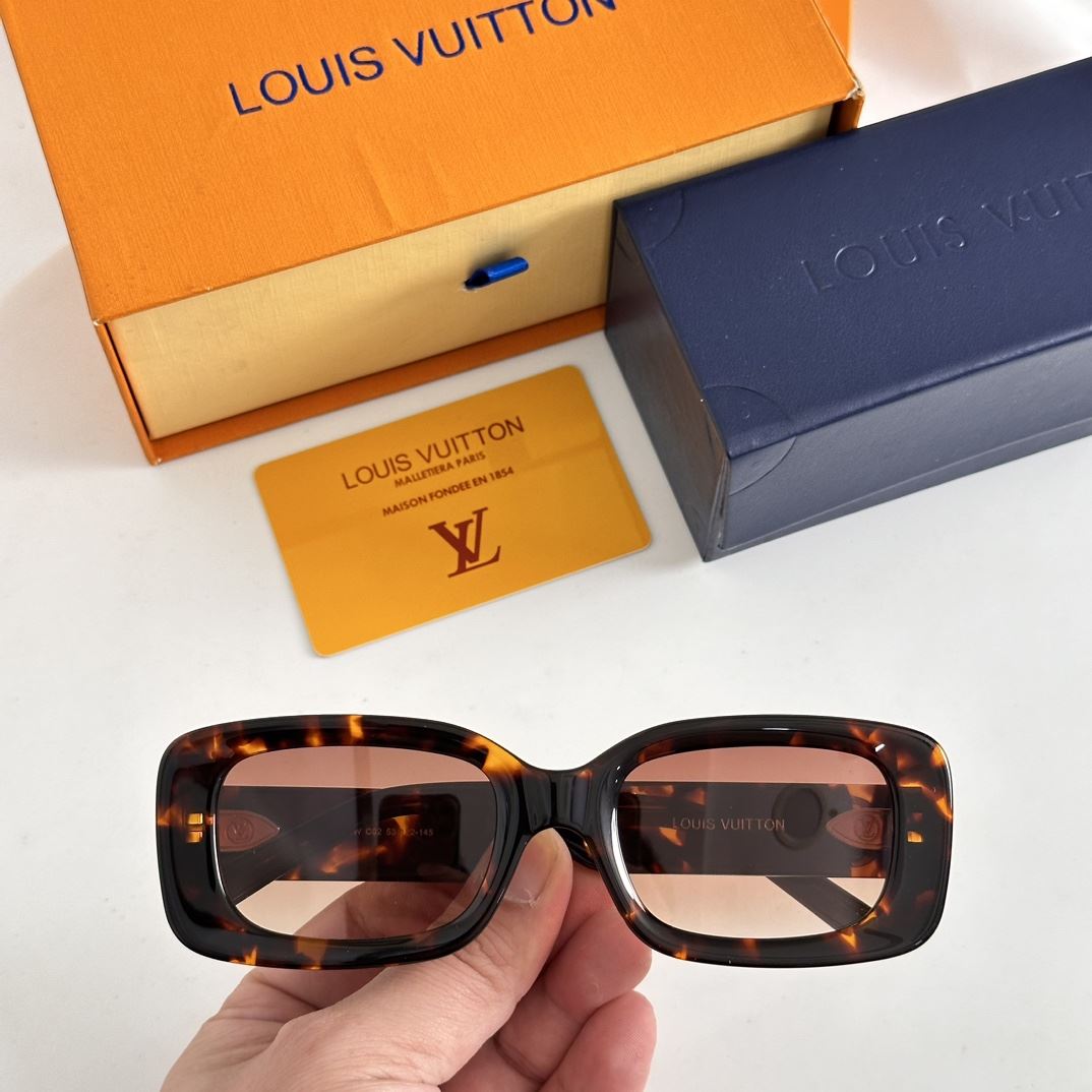 Louis Vuitton Sunglasses